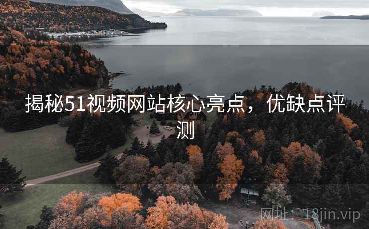 揭秘51视频网站核心亮点，优缺点评测